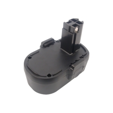 Compatible battery replacement for Skil 180BAT