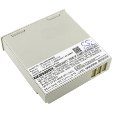 Compatible battery replacement for Schiller 2.200132,3.940100