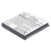 CS-SHD960SL<br />Batterier för  ersätter batteri US624136A1R5