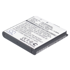 Kompatibel batteribyte för Spare KB-05,US624136A1R5