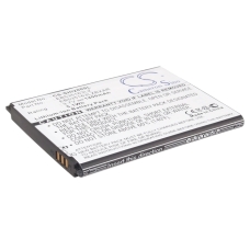 Kompatibel batteribyte för Samsung EB535163LA,EB535163LAGSTA,EB535163LZ,EB535163LZBXAR