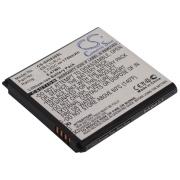 CS-SHI939SL<br />Batterier för  ersätter batteri EB-L1L9LU