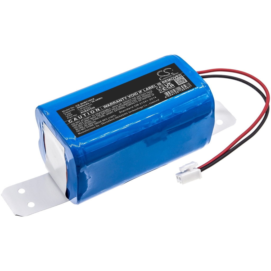 Vacuum Battery Shark CS-SHR710VX