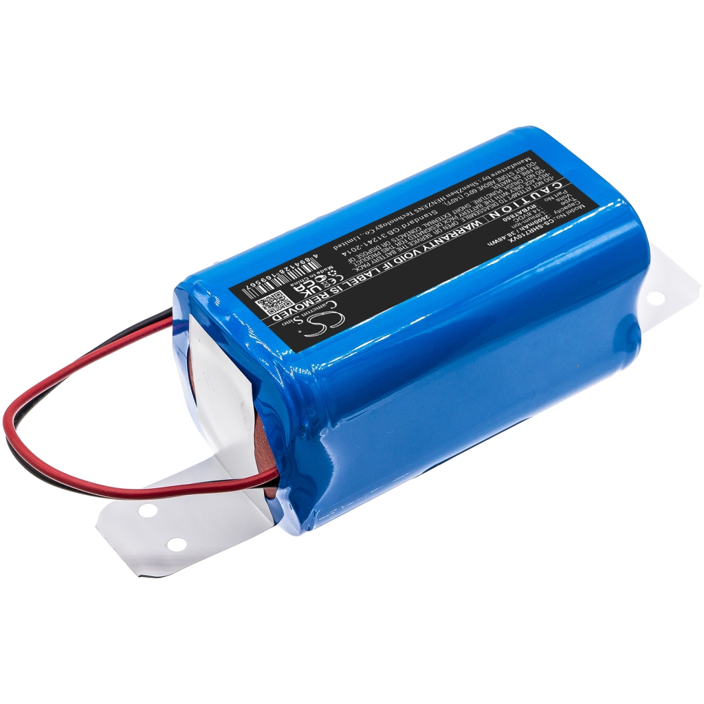 Vacuum Battery Shark CS-SHR710VX