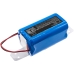 Vacuum Battery Shark UR2505SR