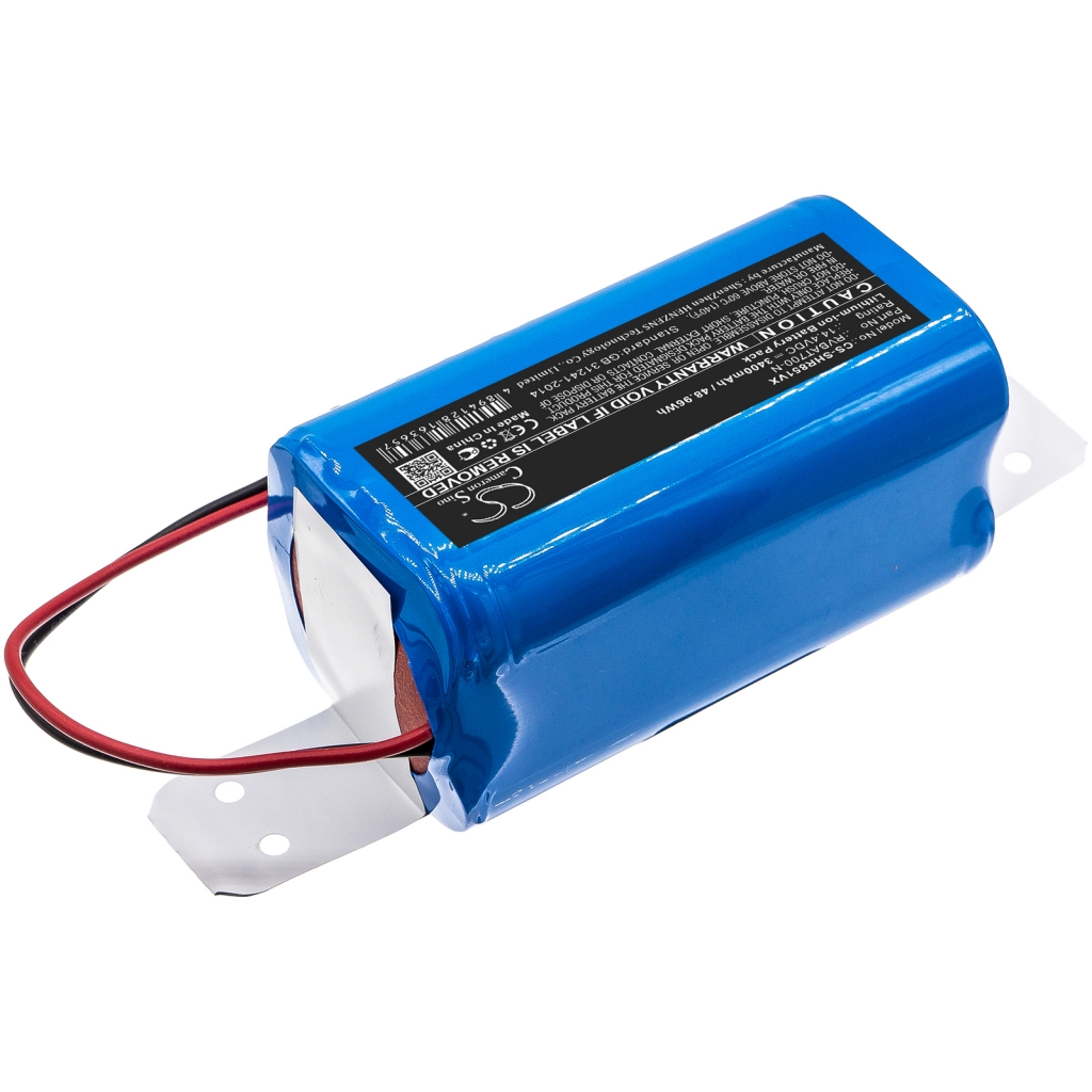 Batterier för smarta hem Shark CS-SHR851VX
