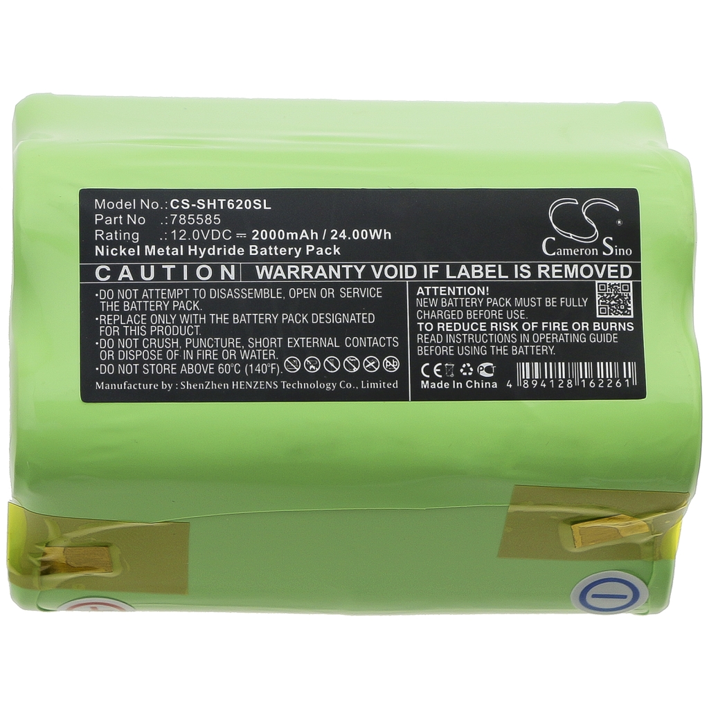 Battery Replaces 785585