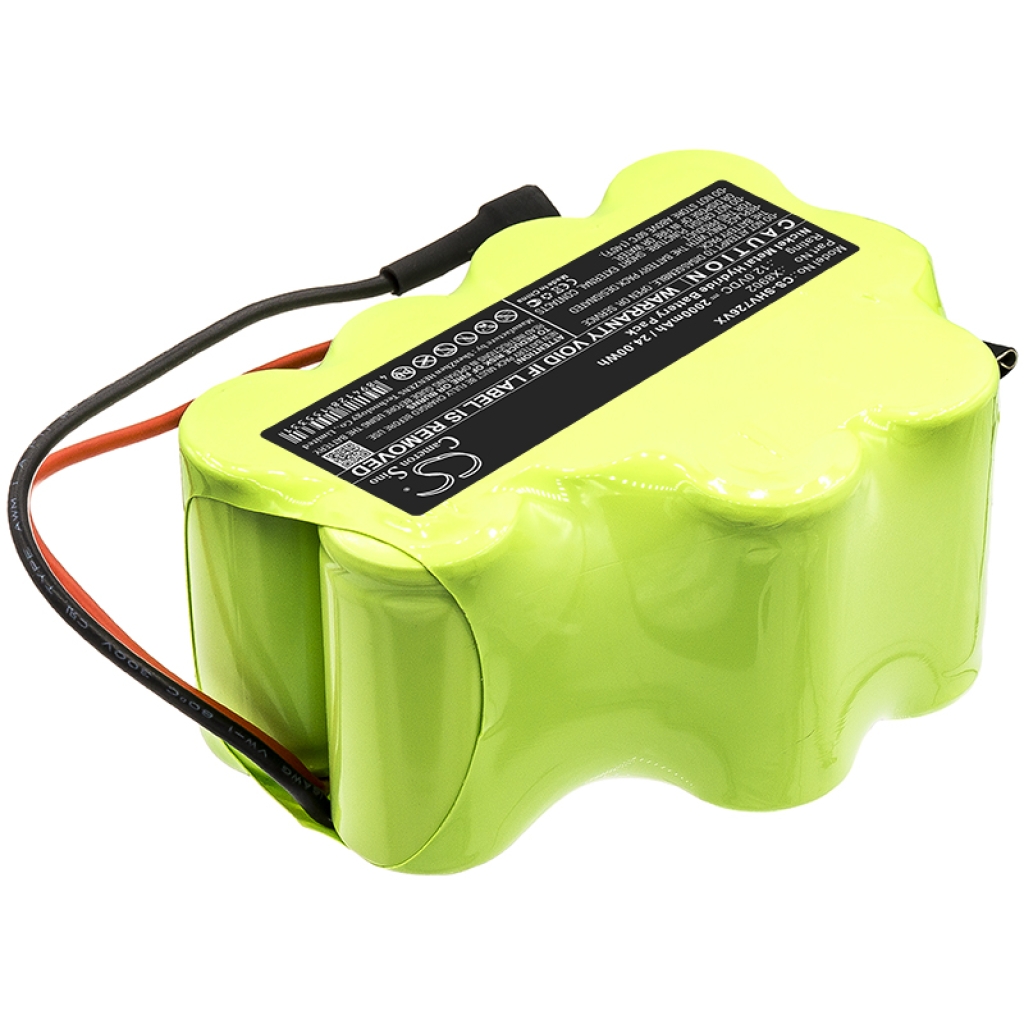 Batterier för smarta hem Shark CS-SHV726VX