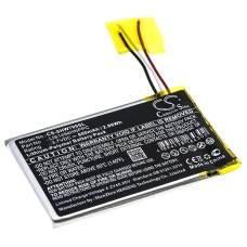 Kompatibel batteribyte för Sony LIS1494HNPPC