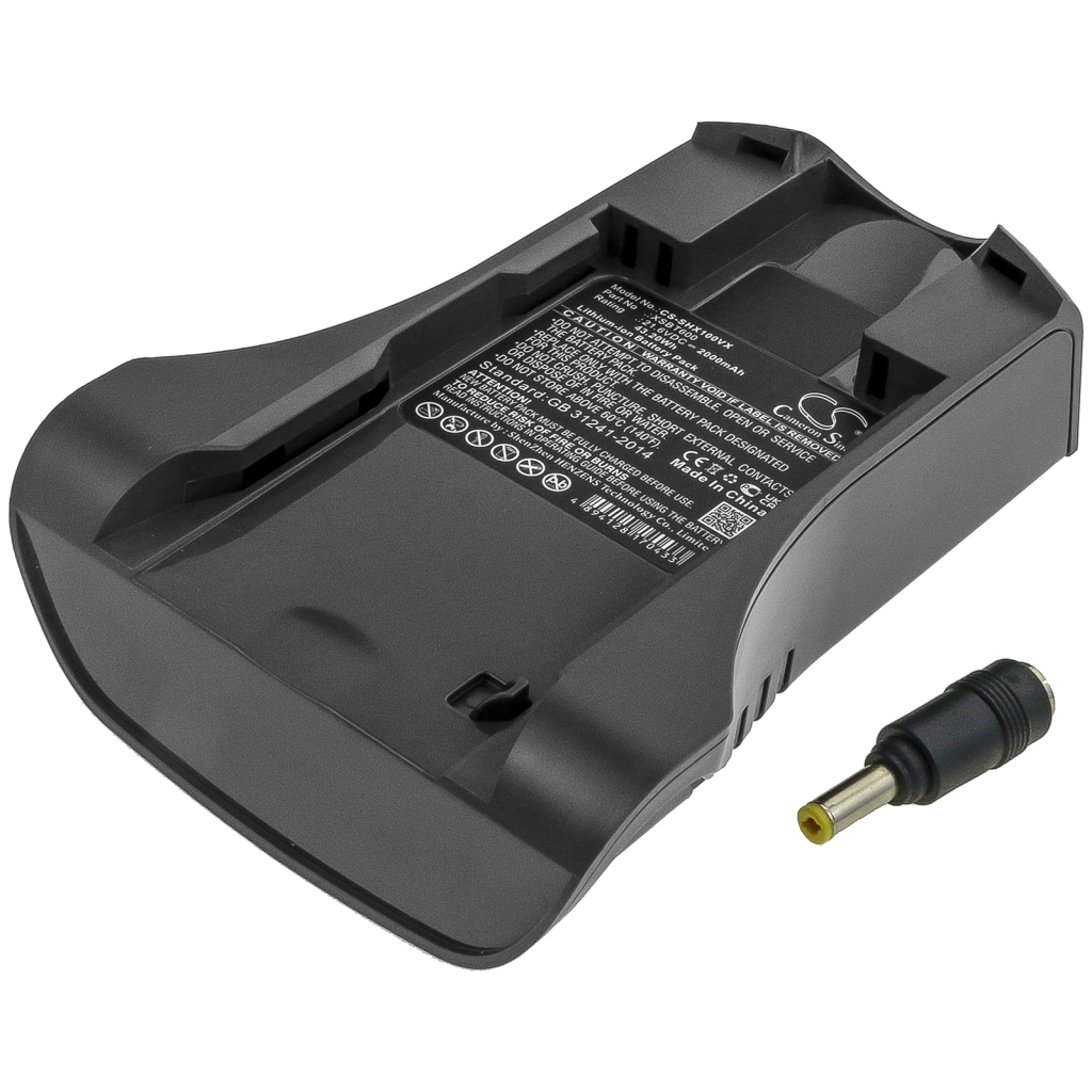 Battery Replaces XSBT600