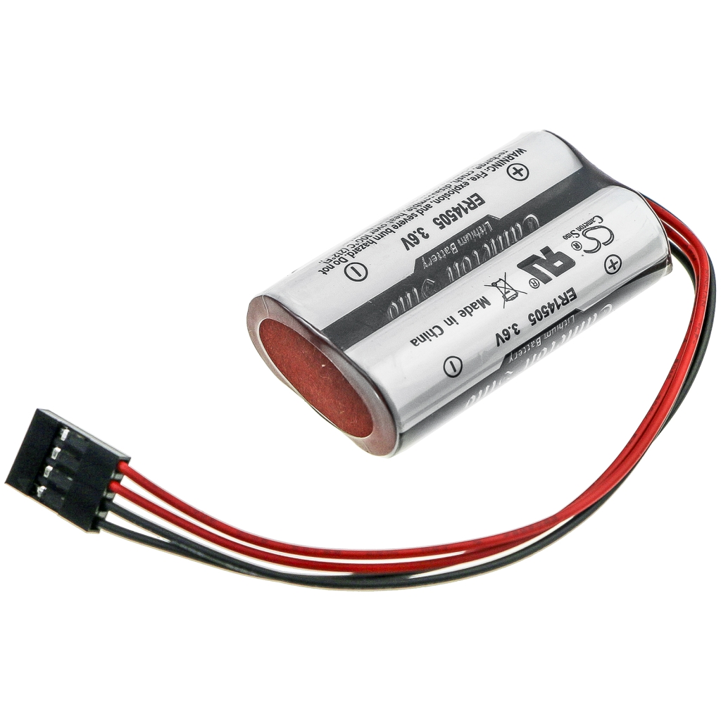 Battery Replaces 2XSL360/131