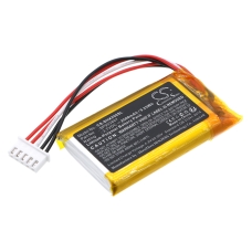 Compatible battery replacement for Sony SP903867