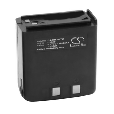 Kompatibel batteribyte för Standard Horizon  CNB151