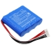 Battery Replaces LIP4160HEPC