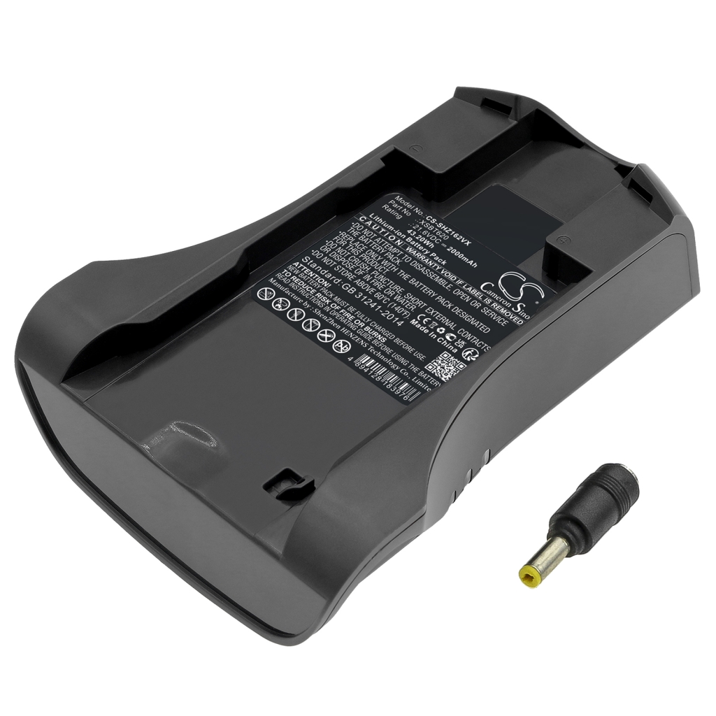 Battery Replaces XSBT620