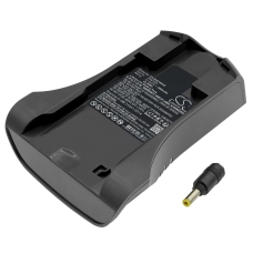 Compatible battery replacement for Shark XSBT620,XSBT620EU