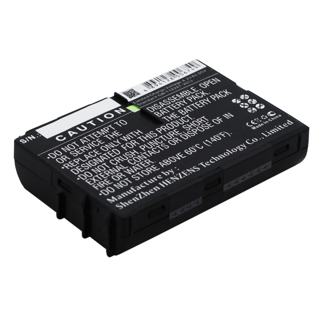 Batterier till mobiltelefoner Siemens CS-SIC25SL