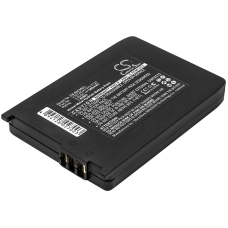 Kompatibel batteribyte för Telekom L36880-N5401-A102,V30145- K1310- X250,V30145-K1310-X125,V30145-K1310-X127,V30145-K1310-X132...