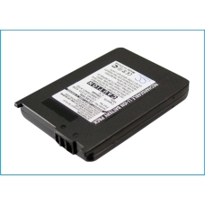 Kompatibel batteribyte för Siemens L36880-N5401-A102,V30145-K1310-X127,V30145-K1310-X132