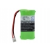Batterier till trådlösa telefoner Siemens CS-SIG140CL