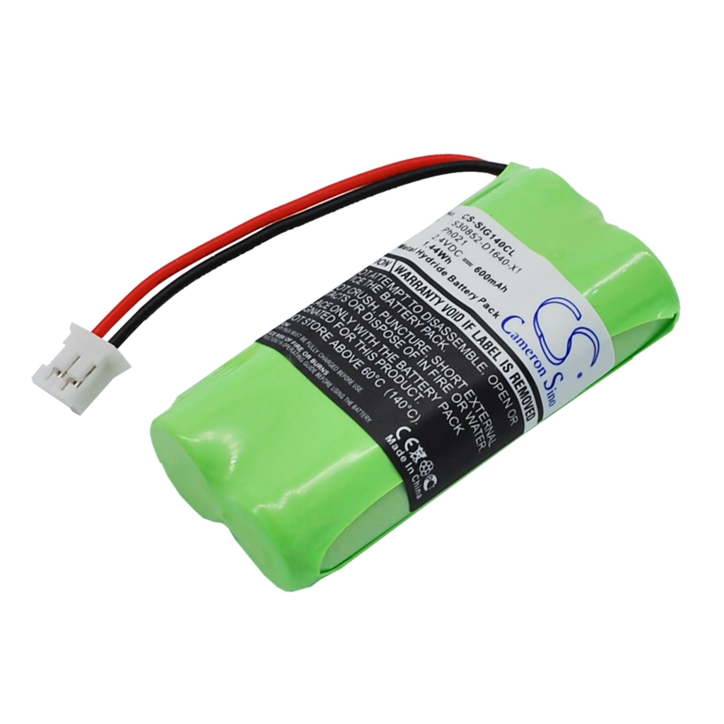 Battery Replaces PH021