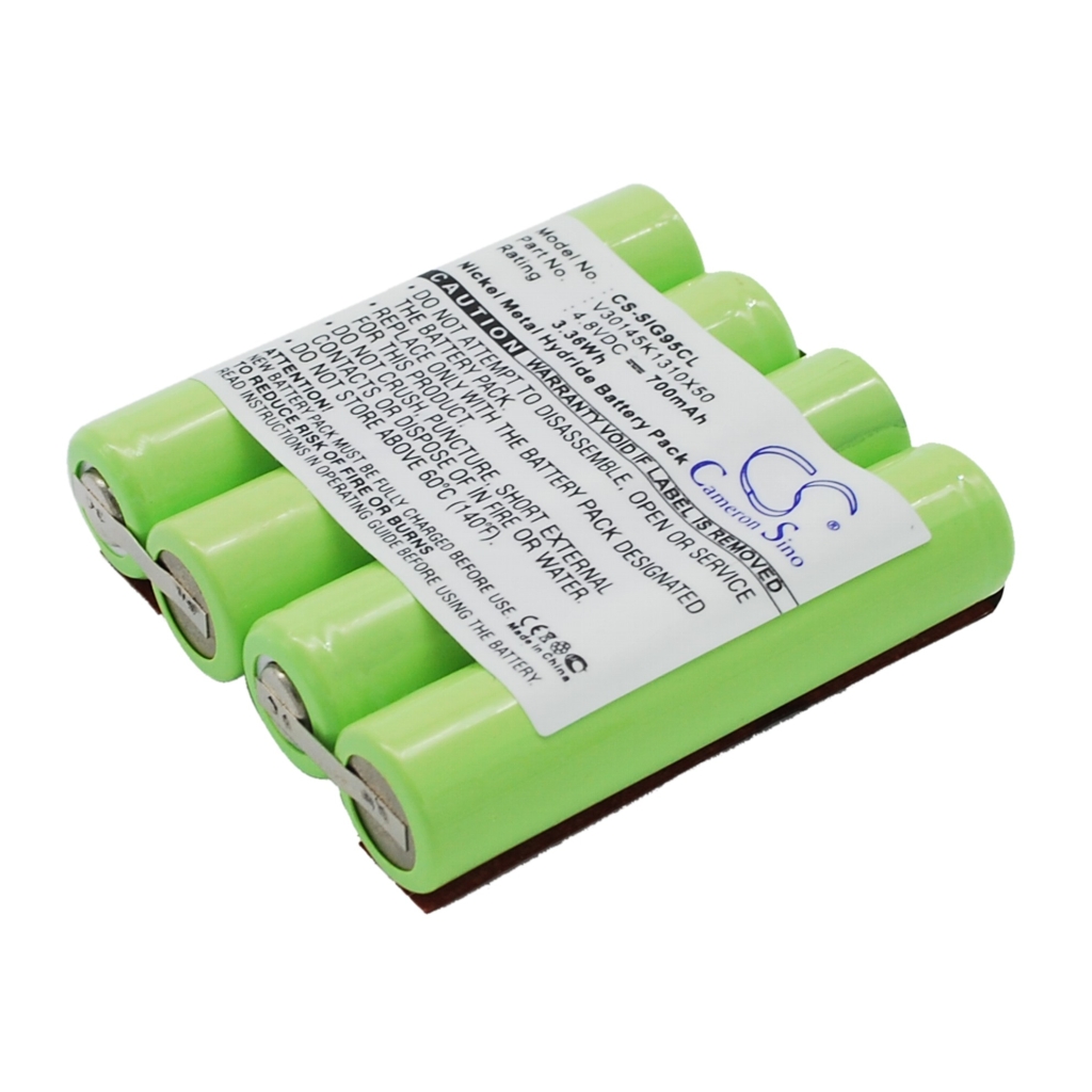 Battery Replaces V30145K1310X50