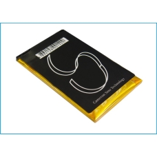 Compatible battery replacement for Sharp IA3Y701C2