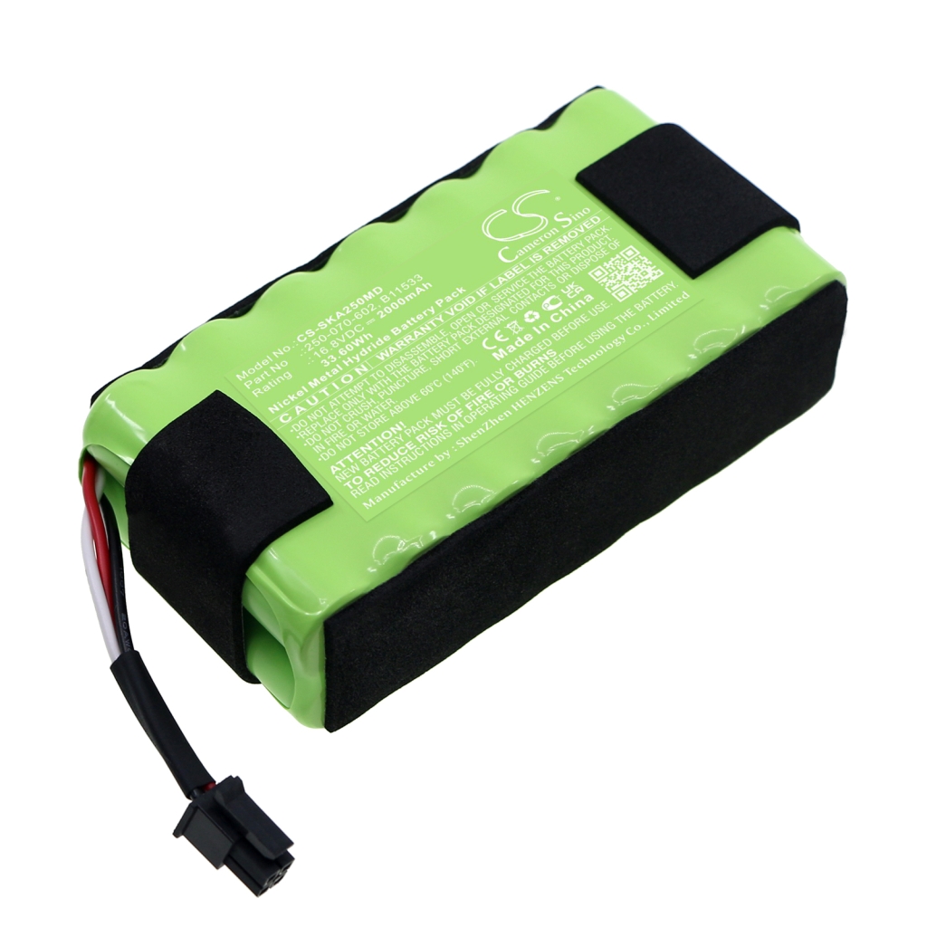 Battery Replaces B11533