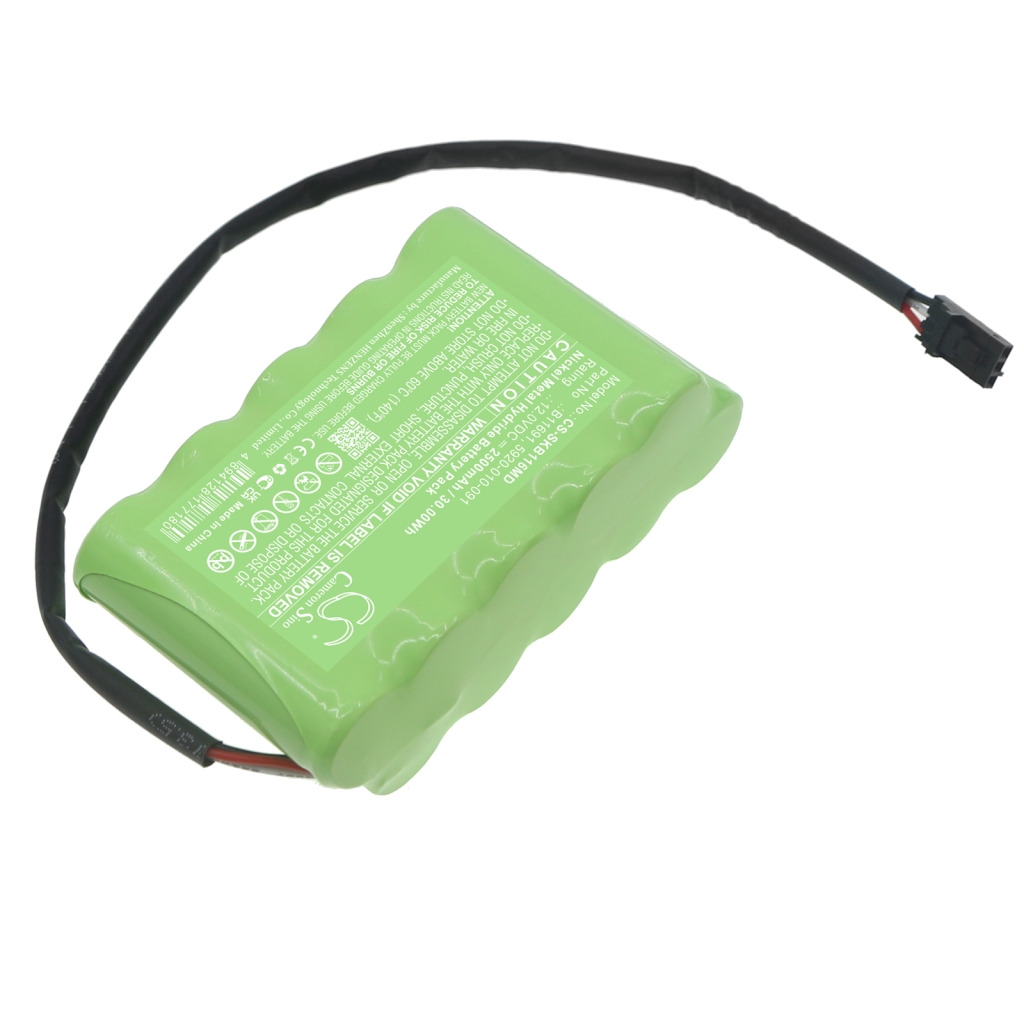 Battery Replaces B11691