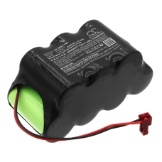 Compatible battery replacement for Stryker 110562-U