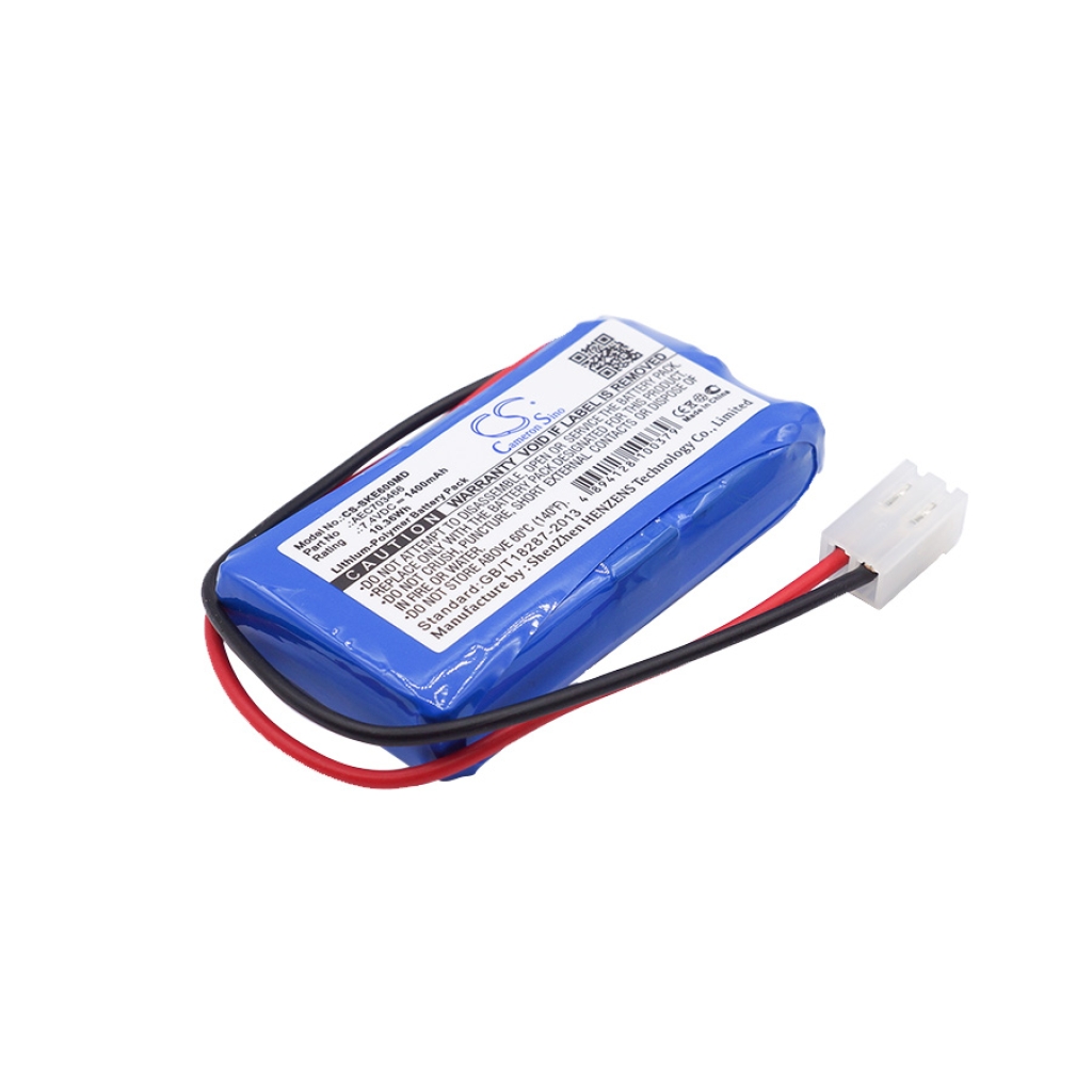 Medical Battery Shenke CS-SKE600MD