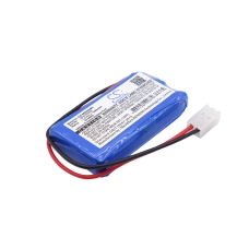 Compatible battery replacement for Shenke AEC703466