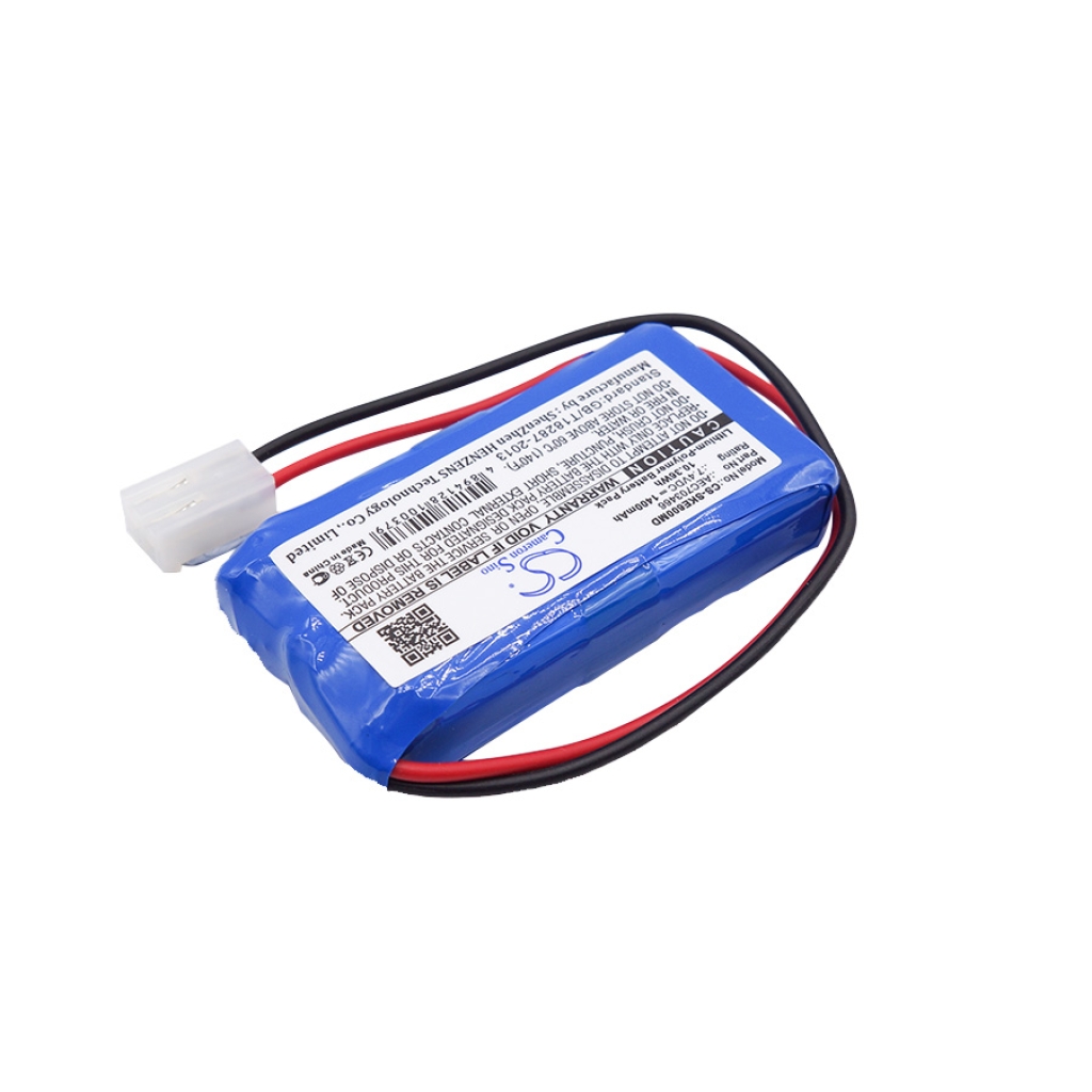 Battery Replaces AEC703466