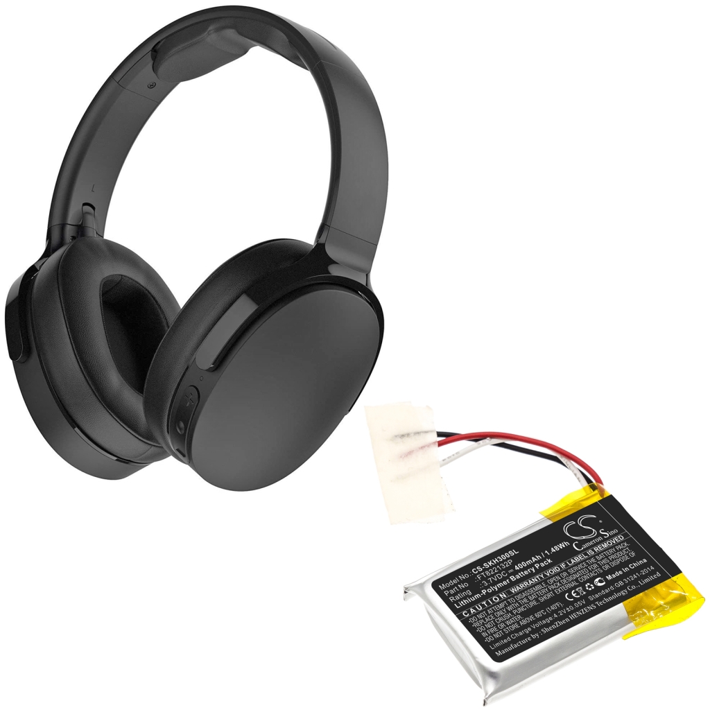 Skullcandy Hesh 3