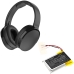 Batterier för trådlösa hörlurar och headsets Skullcandy CS-SKH300SL
