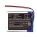 Battery Replaces PLM553443