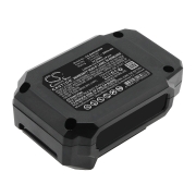 CS-SKR582PW<br />Batterier för  ersätter batteri BY500101