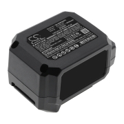CS-SKR582PX<br />Batterier för  ersätter batteri BY500101