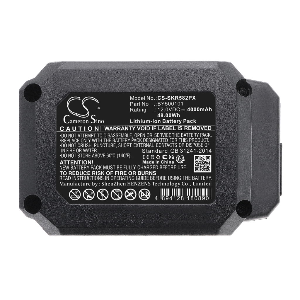 Battery industrial Skil CS4562B-10