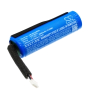 CS-SKT845SL<br />Batterier för  ersätter batteri INR18650