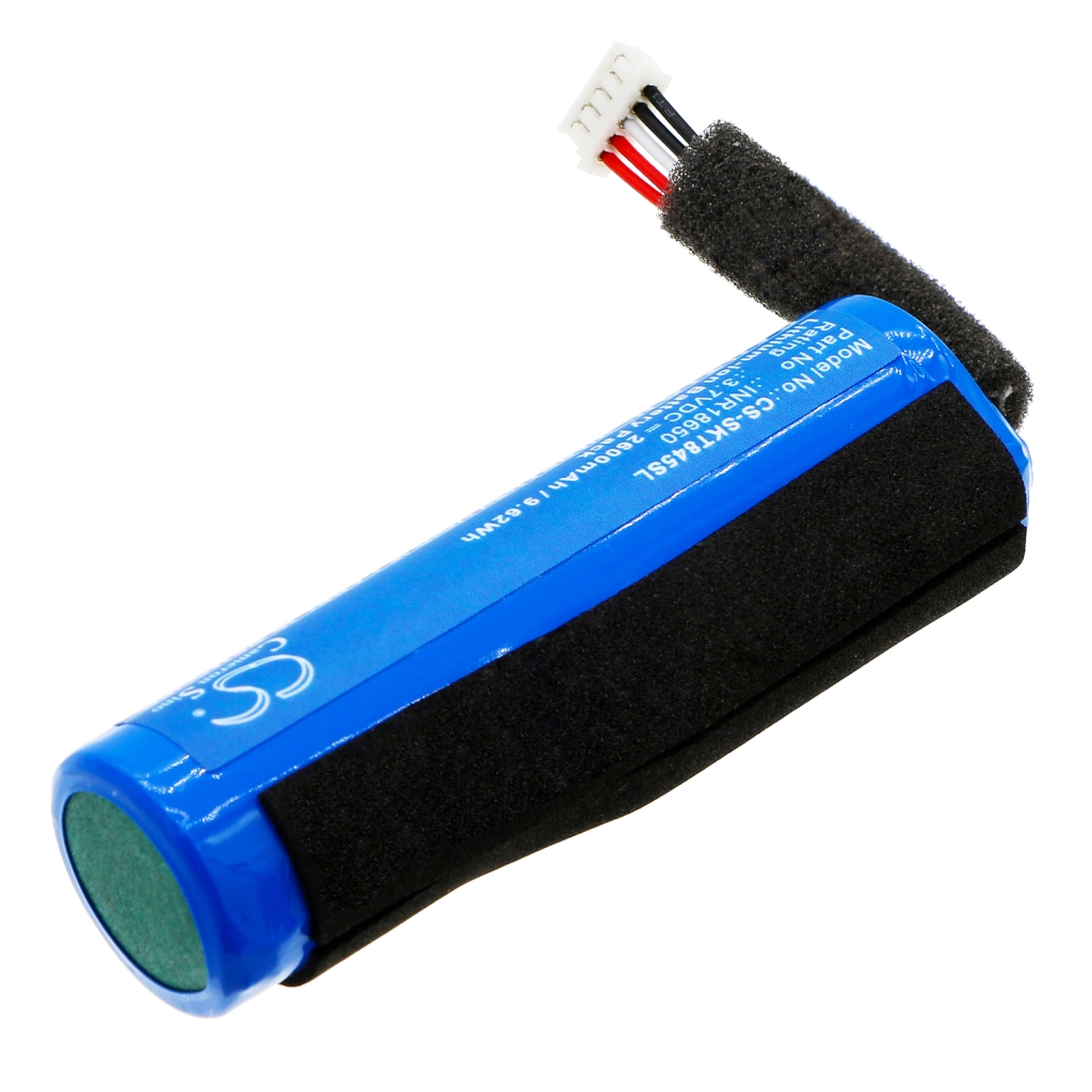 Batterier för betalningsterminaler Amp CS-SKT845SL