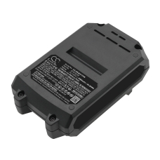 Compatible battery replacement for Skil BR1E3104AA,BY519702