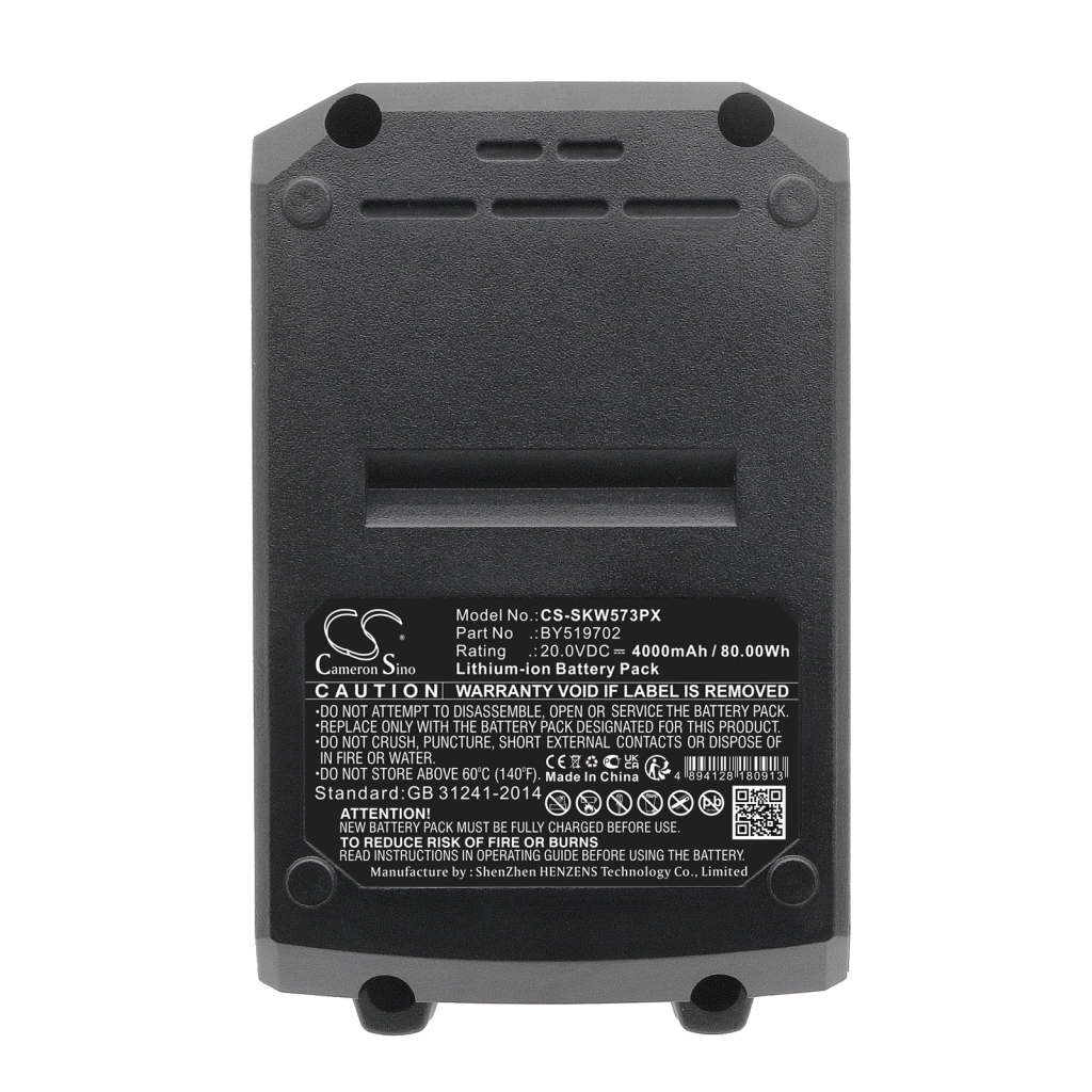 Battery industrial Skil ID5739E-00