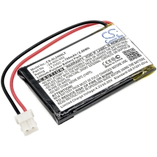 Compatible battery replacement for Solar led light 24-800-002,24-800-006,PLB-24-800-006