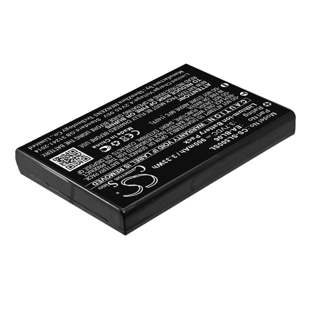 Tablet Battery Sharp CS-SL500SL