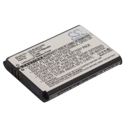 Camera Battery Samsung NV40