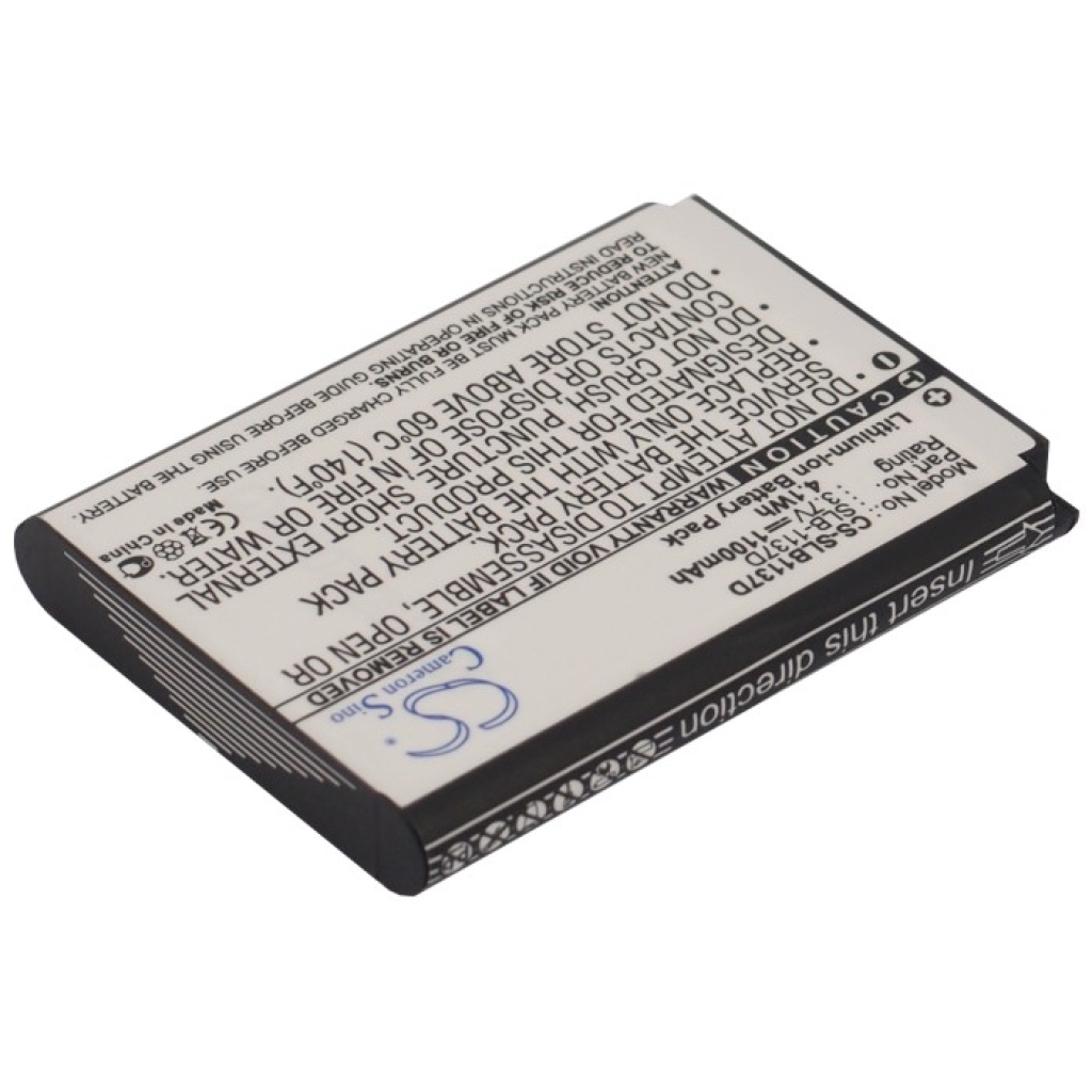 Camera Battery Samsung i85