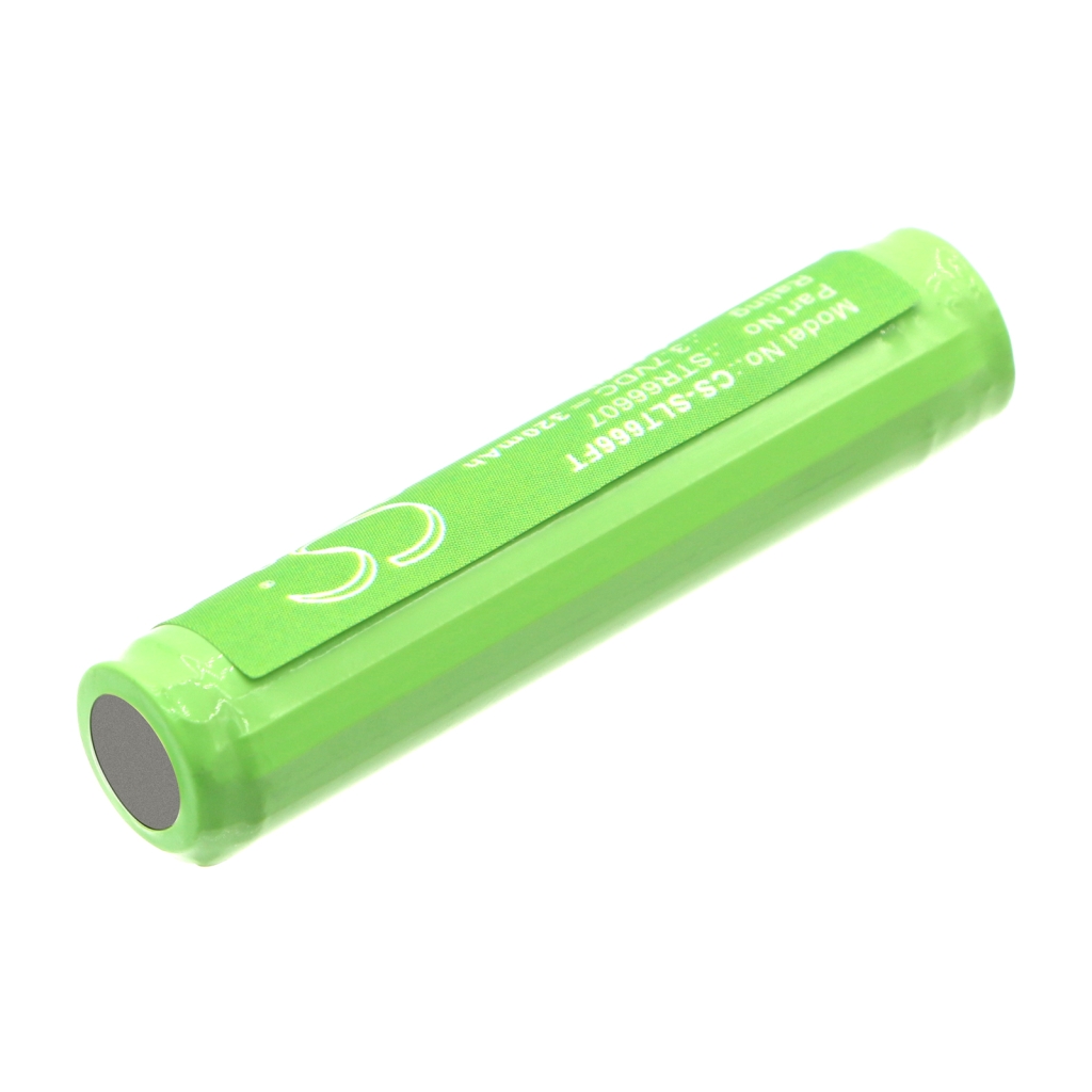 Batterier för belysningssystem Streamlight CS-SLT666FT