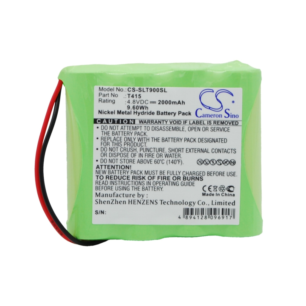 Battery Replaces T415