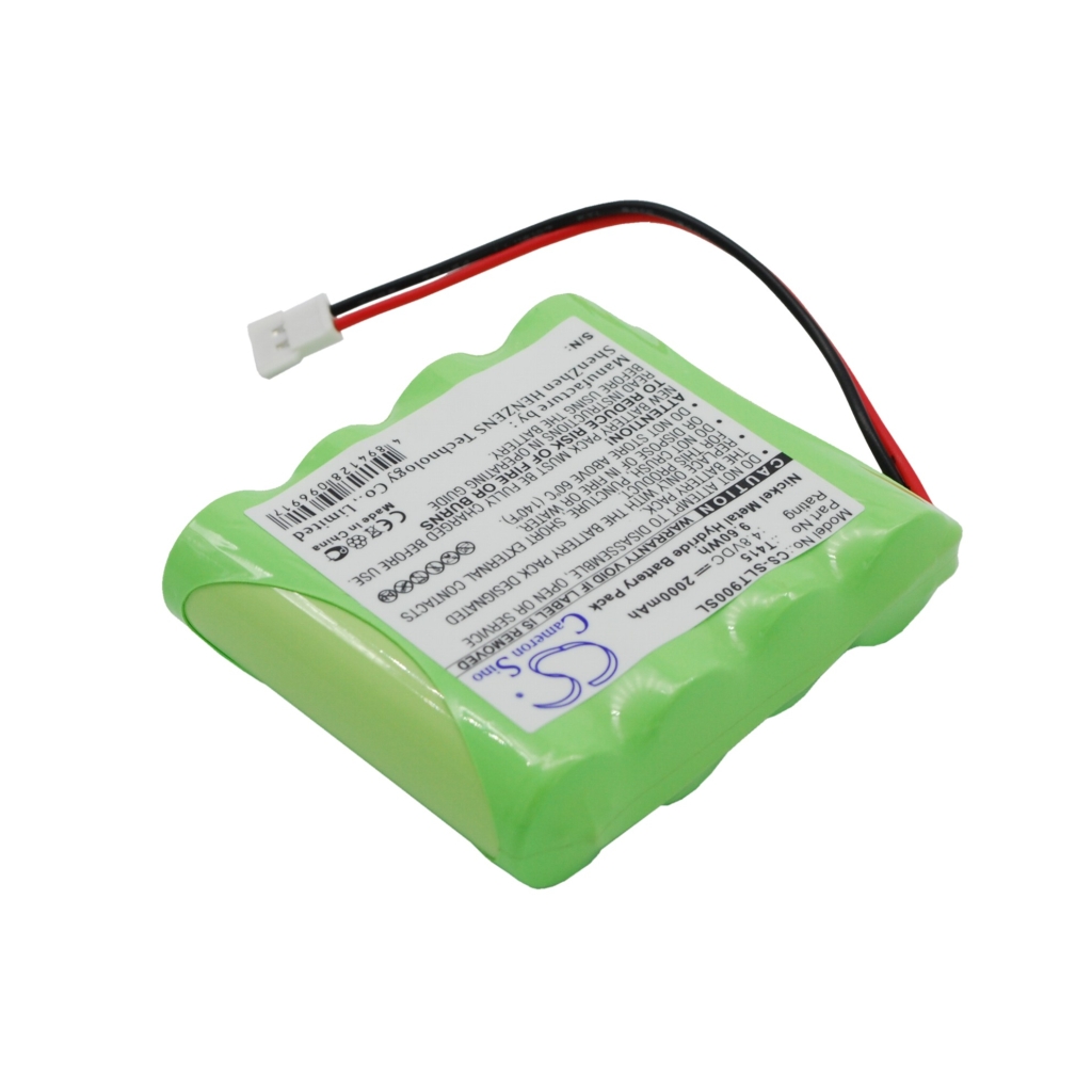 Battery Replaces T415